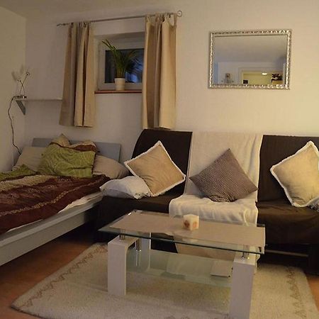 Ferienwohnung Am Berg, 35Qm Rickenbach  Kültér fotó