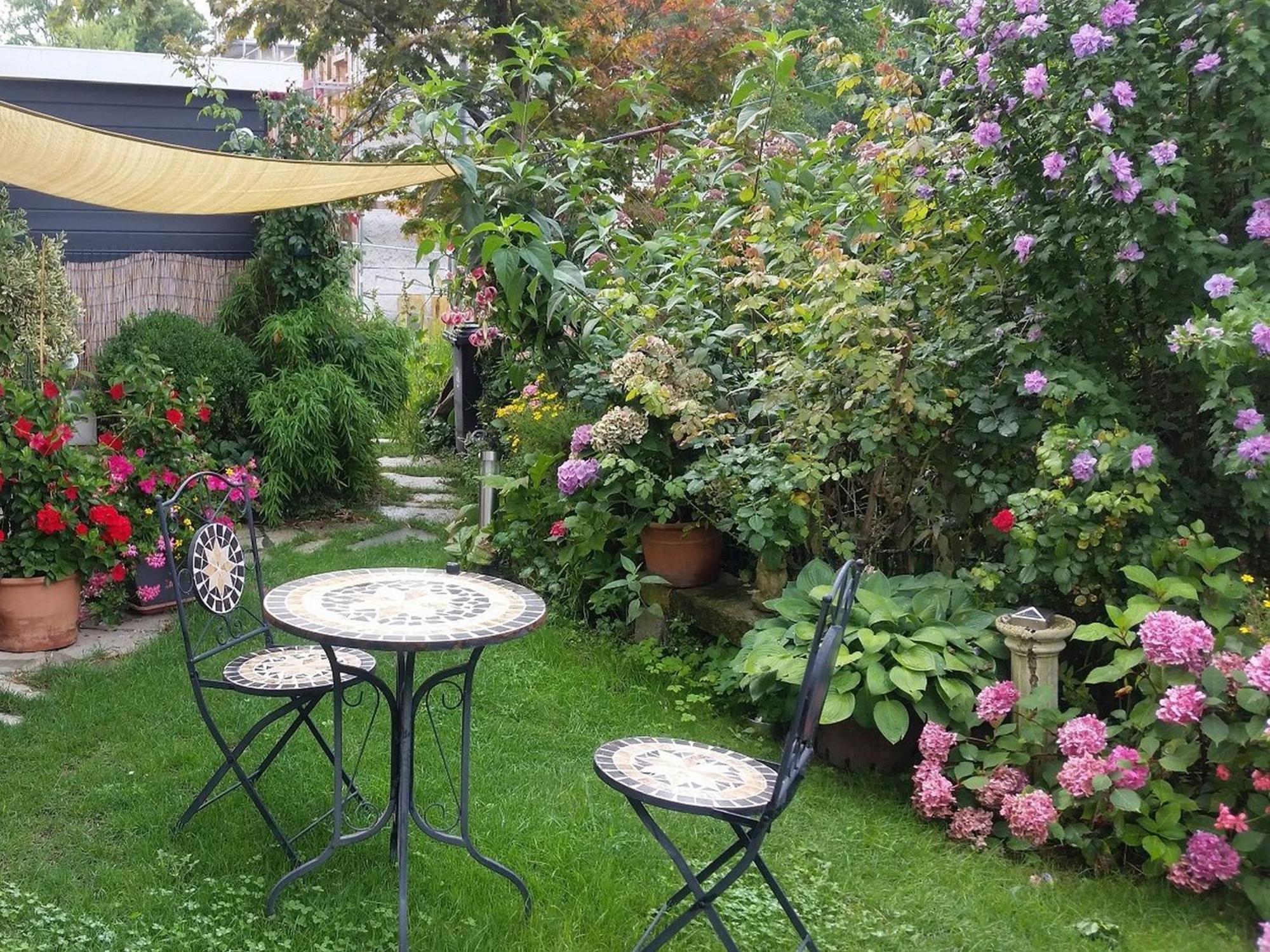 Ferienwohnung Am Berg, 35Qm Rickenbach  Kültér fotó
