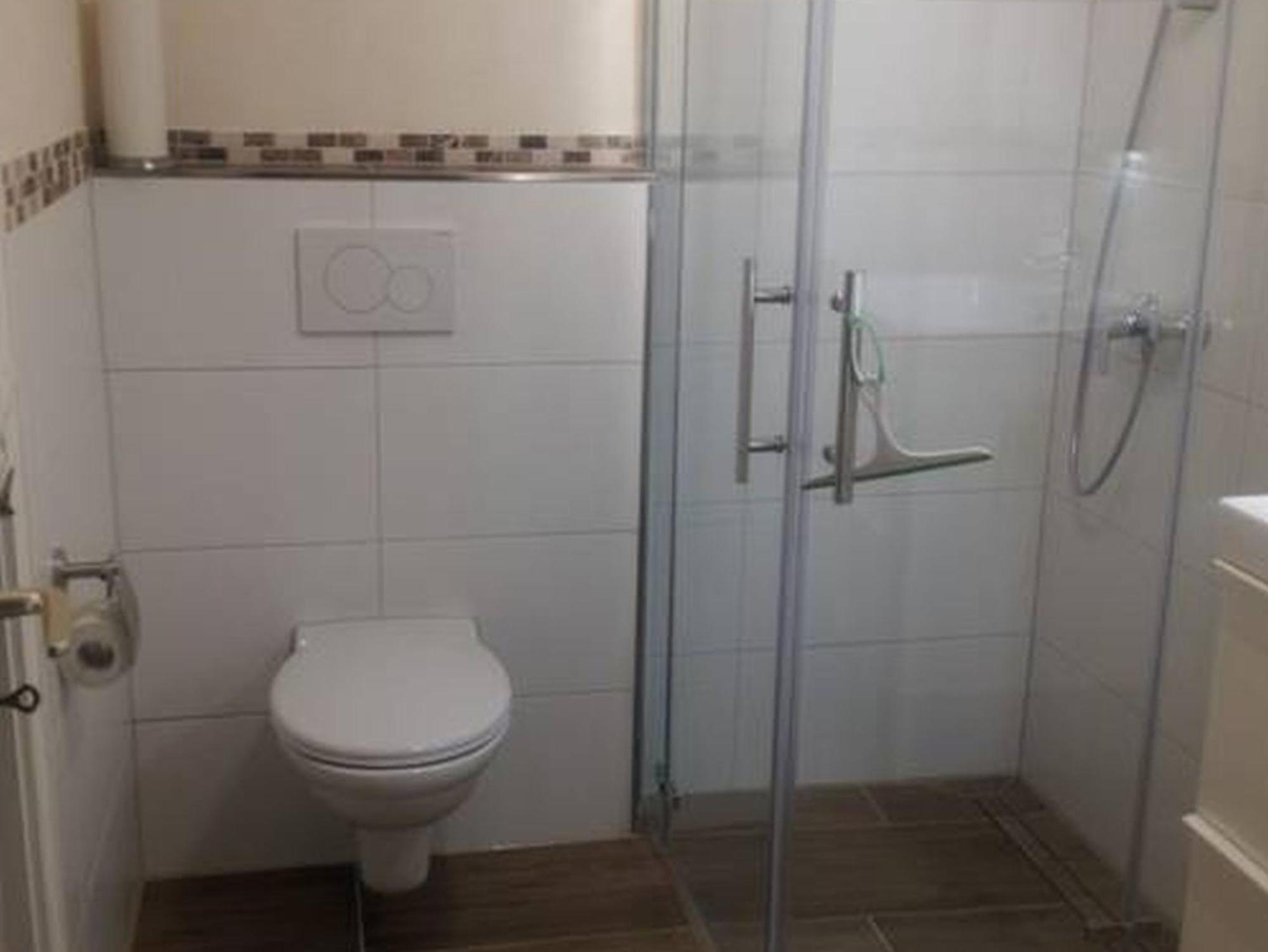 Ferienwohnung Am Berg, 35Qm Rickenbach  Kültér fotó